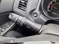 Mitsubishi ASX vaihtoauto