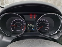 Mitsubishi ASX vaihtoauto