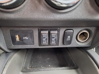 Mitsubishi ASX vaihtoauto