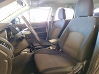 Mitsubishi ASX vaihtoauto