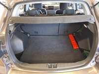 Mitsubishi ASX vaihtoauto