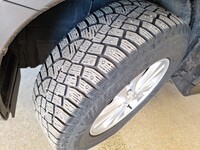 Mitsubishi ASX vaihtoauto