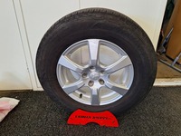 Mitsubishi ASX vaihtoauto