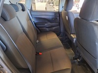 Mitsubishi ASX vaihtoauto