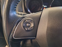 Mitsubishi ASX vaihtoauto