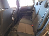 Mitsubishi ASX vaihtoauto