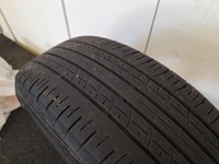 Mitsubishi ASX vaihtoauto