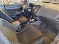 Mitsubishi ASX vaihtoauto