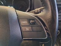 Mitsubishi ASX vaihtoauto