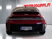 Hyundai IONIQ 6 vaihtoauto