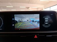 Hyundai IONIQ 6 vaihtoauto