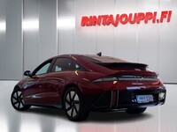 Hyundai IONIQ 6 vaihtoauto