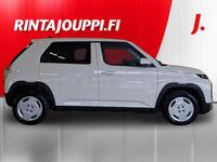 Hyundai INSTER vaihtoauto