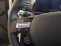 Hyundai INSTER vaihtoauto