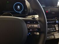 Hyundai INSTER vaihtoauto