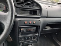Peugeot Partner vaihtoauto