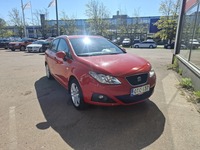 SEAT Ibiza ST vaihtoauto