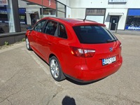 SEAT Ibiza ST vaihtoauto