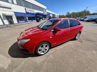 SEAT Ibiza ST vaihtoauto