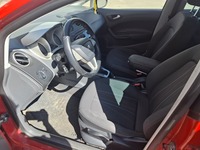 SEAT Ibiza ST vaihtoauto