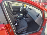 SEAT Ibiza ST vaihtoauto