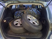 Hyundai ix35 vaihtoauto