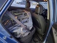 Hyundai ix35 vaihtoauto