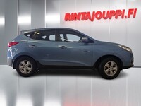 Hyundai ix35 vaihtoauto