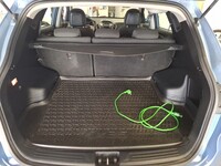 Hyundai ix35 vaihtoauto