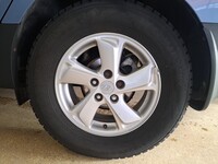 Hyundai ix35 vaihtoauto