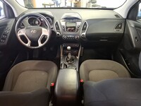 Hyundai ix35 vaihtoauto