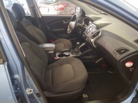 Hyundai ix35 vaihtoauto