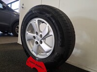 Hyundai ix35 vaihtoauto