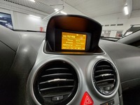 Opel Corsa vaihtoauto