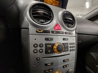 Opel Corsa vaihtoauto