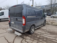 Fiat Ducato vaihtoauto