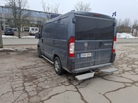 Fiat Ducato vaihtoauto