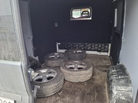 Fiat Ducato vaihtoauto