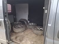 Fiat Ducato vaihtoauto