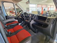 Fiat Ducato vaihtoauto