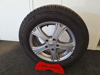 Fiat Ducato vaihtoauto