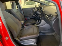 Ford Puma vaihtoauto