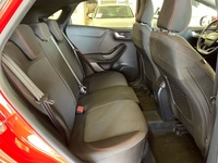 Ford Puma vaihtoauto
