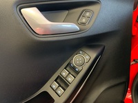 Ford Puma vaihtoauto