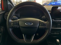 Ford Puma vaihtoauto
