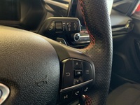 Ford Puma vaihtoauto