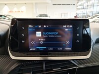 Peugeot 2008 vaihtoauto