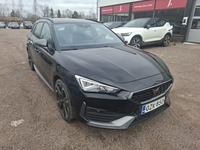 Cupra Leon Sportstourer vaihtoauto