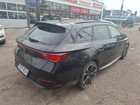 Cupra Leon Sportstourer vaihtoauto