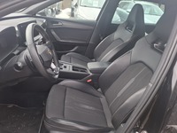 Cupra Leon Sportstourer vaihtoauto